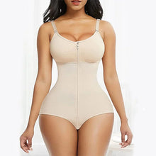 Afbeelding in Gallery-weergave laden, Compressie shapewear voor het hele lichaam

