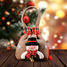 Afbeelding in Gallery-weergave laden, Kerstcadeau Poppentas

