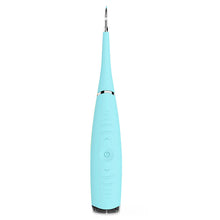 Afbeelding in Gallery-weergave laden, Ultrasone tandenreiniger
