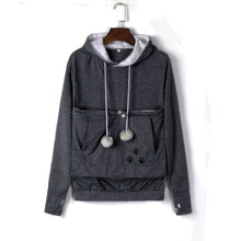 Afbeelding in Gallery-weergave laden, Hond Ouder Hoodie

