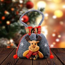 Afbeelding in Gallery-weergave laden, Kerstcadeau Poppentas
