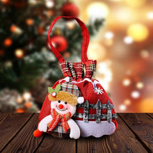 Afbeelding in Gallery-weergave laden, Kerstcadeau Poppentas
