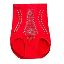 Afbeelding in Gallery-weergave laden, Shapewear met hoge taille
