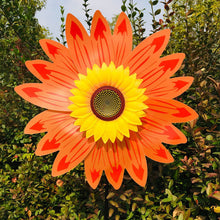 Afbeelding in Gallery-weergave laden, Zonnebloem Windmolen
