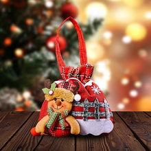 Afbeelding in Gallery-weergave laden, Kerstcadeau Poppentas
