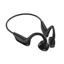 Afbeelding in Gallery-weergave laden, Beengeleidingshoofdtelefoon - draadloze Bluetooth-headset
