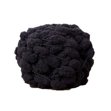Afbeelding in Gallery-weergave laden, Winter DIY gevlochten parelmoer grove wol (6 stuks)
