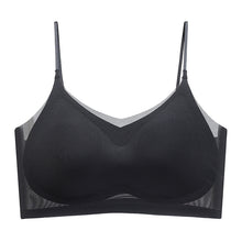 Afbeelding in Gallery-weergave laden, Zomer naadloze ultradunne grote maten Ice Silk Comfort BH
