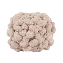 Afbeelding in Gallery-weergave laden, Winter DIY gevlochten parelmoer grove wol (6 stuks)
