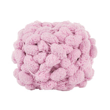 Afbeelding in Gallery-weergave laden, Winter DIY gevlochten parelmoer grove wol (6 stuks)
