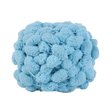 Afbeelding in Gallery-weergave laden, Winter DIY gevlochten parelmoer grove wol (6 stuks)
