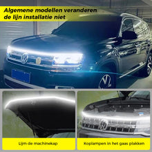 Afbeelding in Gallery-weergave laden, Auto dag rijverlichting
