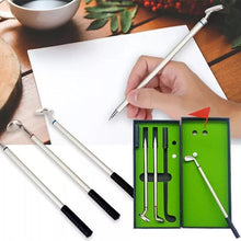 Afbeelding in Gallery-weergave laden, Balpenset voor golf toernooien
