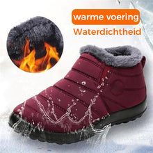 Afbeelding in Gallery-weergave laden, Premium Wrma &amp; Comfy sneuwschoenen

