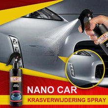 Afbeelding in Gallery-weergave laden, Nano auto krasverwijderings spray
