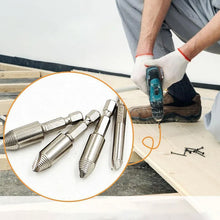 Afbeelding in Gallery-weergave laden, Damaged Screw Extractor，Set of 5

