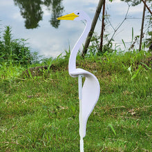 Afbeelding in Gallery-weergave laden, Wervel vogels Tuin decoratie
