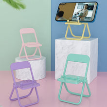 Afbeelding in Gallery-weergave laden, Stoel Telefoon Houder
