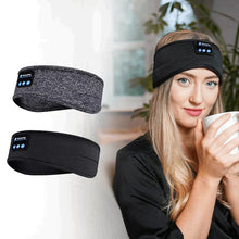 Afbeelding in Gallery-weergave laden, Bluetooth-sporthoofdband
