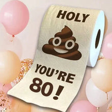 Afbeelding in Gallery-weergave laden, Prank Toilet Paper
