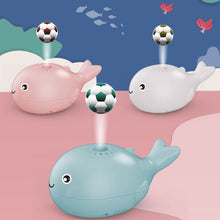 Afbeelding in Gallery-weergave laden, Drijvende bal Little Whale Toy
