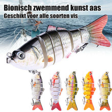 Afbeelding in Gallery-weergave laden, Bionisch Kunstaas Set

