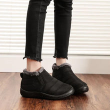 Afbeelding in Gallery-weergave laden, Premium Wrma &amp; Comfy sneuwschoenen
