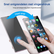 Afbeelding in Gallery-weergave laden, Premium schermbeschermfolie met installatiedoos voor Galaxy S23 Ultra
