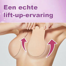 Afbeelding in Gallery-weergave laden, Onzichtbare rugloze zelfklevende bh
