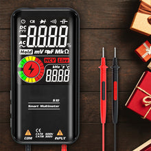 Afbeelding in Gallery-weergave laden, Digitale multimeter voor algemeen gebruik
