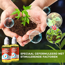 Afbeelding in Gallery-weergave laden, Plantengroeibevorderend supplement
