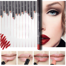 Afbeelding in Gallery-weergave laden, 12 kleuren lippenstift pen
