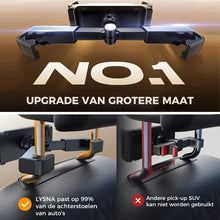 Afbeelding in Gallery-weergave laden, Hoofdsteun Tablet houder
