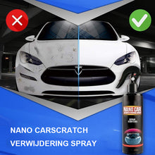 Afbeelding in Gallery-weergave laden, Nano auto krasverwijderings spray
