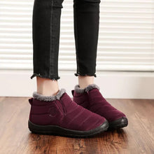Afbeelding in Gallery-weergave laden, Premium Wrma &amp; Comfy sneuwschoenen
