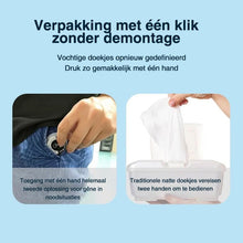 Afbeelding in Gallery-weergave laden, Hand Pop Handdoekjes
