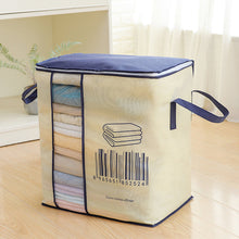 Afbeelding in Gallery-weergave laden, Creatieve stofdichte opbergtas voor thuis
