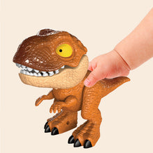 Afbeelding in Gallery-weergave laden, Geassembleerd Dinosaurus Briefpapier Simulatie Dierenspeelgoed
