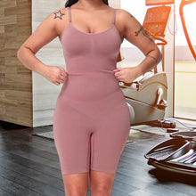 Afbeelding in Gallery-weergave laden, Shapewear voor het hele lichaam met buikcontrole
