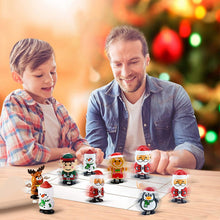Afbeelding in Gallery-weergave laden, Kerst Clockwerk speelgoed
