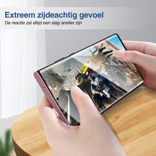 Afbeelding in Gallery-weergave laden, Premium schermbeschermfolie met installatiedoos voor Galaxy S23 Ultra
