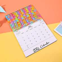 Afbeelding in Gallery-weergave laden, 2022 Pop fidget speelgoed kalender
