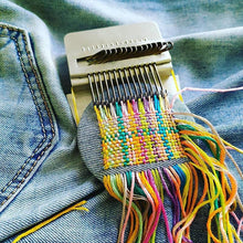Afbeelding in Gallery-weergave laden, Darning weefgetouw Kit
