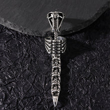 Afbeelding in Gallery-weergave laden, Vintage Schorpioen Ring
