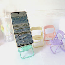 Afbeelding in Gallery-weergave laden, Stoel Telefoon Houder
