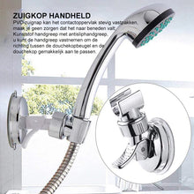 Afbeelding in Gallery-weergave laden, Afneembare handsfree douchekopbevestiging

