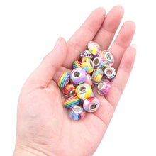 Afbeelding in Gallery-weergave laden, Colourful DIY Bracelet
