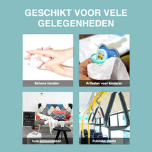 Afbeelding in Gallery-weergave laden, Hand Pop Handdoekjes
