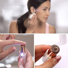 Afbeelding in Gallery-weergave laden, Gezichts-epilator
