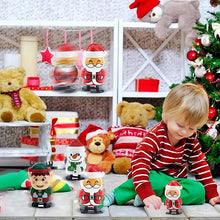 Afbeelding in Gallery-weergave laden, Kerst Clockwerk speelgoed
